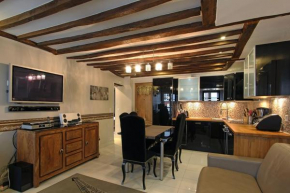Appartement spacieux au cœur de Paris 75 m² avec vue sur la ville